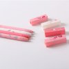 Caneta-Casal-De-Flamingos-Escrita-Em-Gel