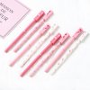 Caneta-Flamingo-Rosa-Casal