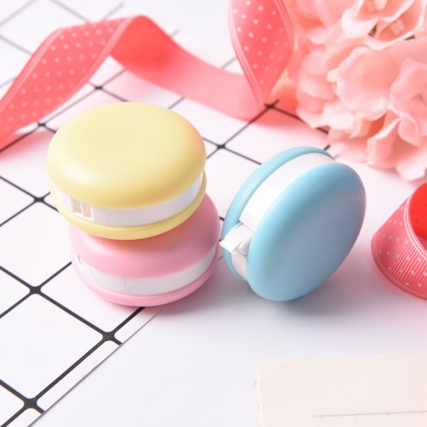 Fita Corretiva Macaron