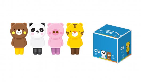 Fita Corretiva Fun Tape Cis